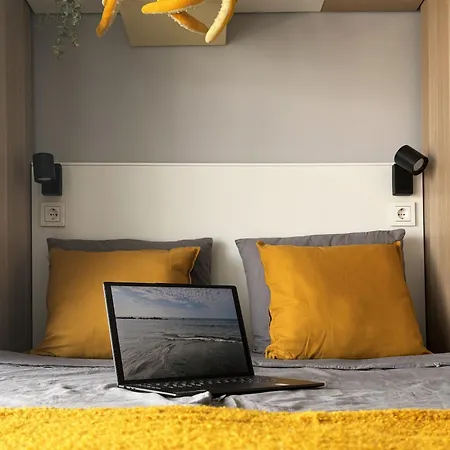 Апартаменти Stylish Close By The Sea *